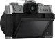 Фотоаппарат Fujifilm X-T30 II + XC 15-45mm F3.5-5.6 Kit Silver (16759768) - изображение 5