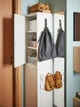 Сумка ИКЕА РЕНСАРЕ орнамент «клетка», 204.324.99 - изображение 8