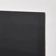 Доска для записей ИКЕА СЭВСТА черный, 50x70 см 804.193.67 - изображение 11