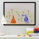 Рама ИКЕА ФИСКБУ черный, 50x70 см 502.979.61 - изображение 3