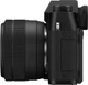 Фотоаппарат Fujifilm X-T30 II + XC 15-45mm F3.5-5.6 Kit Black (16759732) - изображение 4