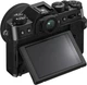 Фотоаппарат Fujifilm X-T30 II + XC 15-45mm F3.5-5.6 Kit Black (16759732) - изображение 6