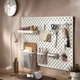 Полка IKEA SKADIS СКОДИС белый, 003.207.99 - изображение 6