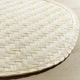 Салфетка под приборы ИКЕА PADDFISK пальмовый лист своими руками, 37x35 см 705.277.77 - изображение 2