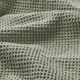 Полотенце ИКЕА VALLASÅN светло-зеленый, 30x30 см 805.313.64 - изображение 6