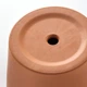 Горшок цветочный с поддоном ИКЕА BRUNBÄR для сада терракота, 12 см 105.108.26 - изображение 6