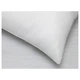 Подушка ІКЕА KLOTULLÖRT білий, 40x140 см 003.624.40 - зображення 2