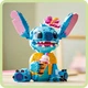 Конструктор LEGO Disney Classic Стич 730 деталей (43249) - изображение 7