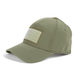 Кепка 5.11 Tactical Operator 2.0 A-Flex Cap, Sage Green, M/L - изображение 1