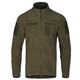 Кофта флісова Army Himatec Pro Light Camo-Tec Size S Olive - зображення 2