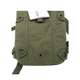 Рюкзак З Гідросистемою Mil-Spec Water Pack With Straps ​​(3 Літри), Olive, 3 L - изображение 8