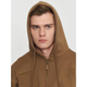 Реглан З Капюшоном На Блискавці Tactical Hoodie, Coyote, L - изображение 7