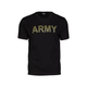 Футболка З Малюнком Army, Black, M - изображение 1