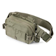 Сумка 5.11 Tactical Lv6 Waist Pack 2.0, Python - зображення 3