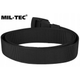 Ремінь Брючний Sturm Mil-Tec Quick Release Belt 38 Mm, Black - изображение 8