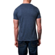 Футболка З Малюном 5.11 Tactical Offroad Dreamin, Dark Navy Heather, M - зображення 2