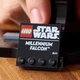 Конструктор LEGO Star Wars Тысячелетний сокол 921 деталь (75375) - изображение 6