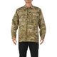 Сорочка Тактична 5.11 Tactical Multicam Tdu, Multicam, 4Xl - изображение 8