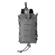 Підсумок Для Магазину 5.11 Tactical Flex Single Multi Caliber Mag Cover Pouch, Storm - зображення 1