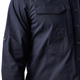 Сорочка Тактична 5.11 Tactical Abr Pro Long Sleeve Shirt, Dark Navy, Xl - зображення 4