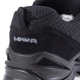 Черевики Lowa Innox Pro Gtx Lo Tf (Жіночі), Black, Uk 4.5/Eu 37.5 - зображення 5