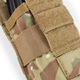 Підсумок Універсальний Для 2 Магазинів Ак/М16 Mrmp (Multifunction Rifle Mag Pouch), Mtp/Mcu Camo - зображення 7