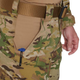 Штани Тактичні 5.11 Stryke Tdu Multicam Pant, Multicam, W44/L34 - изображение 5