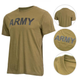 Футболка З малюнком Army, Olive, 2Xl - зображення 5