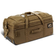 Сумка Тактична Транспортна 5.11 Tactical Mission Ready™ 3.0 90L, Kangaroo - изображение 9