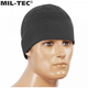 Шапка Демісезонна Sturm Mil-Tec Army Beanie Soft, Black - изображение 15