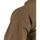 Сорочка Тактична 5.11 Tactical Taclite Pro Long Sleeve Shirt, Battle Brown, M - изображение 6