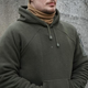 Реглан Демісезонний Venato, Olive Drab, 2Xl - зображення 12