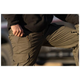 Тактичні Штані 5.11 Abr Pro Pant, Black, W31/L30 - зображення 7