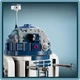 Конструктор LEGO Star Wars R2-D2 1050 деталей (75379) - изображение 12