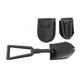 Лопата Військова Трьохсекційна Gerber U.S. Military-Spec Tri-Fold Shovel, Black - изображение 2