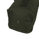 Підсумок Універсальний Sturm Mil-Tec Small Multi Purpose Belt Pouch, Olive - изображение 6