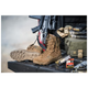 Черевики Тактичні 5.11 Tactical A/T 8' Boot, Dark Coyote, 10.5 Us/Eu 44.5 - зображення 12