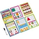 Игра Vladi toys карточки Готовимся к школе: Математика (VT5010-22) - изображение 3