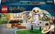 Конструктор LEGO Harry Potter Хедвига на Тисовой улице, 4 337 деталей (76425) - изображение 1