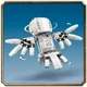 Конструктор LEGO Harry Potter Хедвига на Тисовой улице, 4 337 деталей (76425) - изображение 7