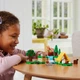 Конструктор LEGO Animal Crossing Активний відпочинок Bunnie 164 деталі (77047) - зображення 4