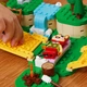Конструктор LEGO Animal Crossing Активний відпочинок Bunnie 164 деталі (77047) - зображення 6