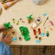 Конструктор LEGO Animal Crossing Островная экскурсия Kapp'n на лодке 233 детали (77048) - изображение 5