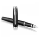 Набір ручок Parker IM 17 Black CT FP+BP в подар.уп. DUOSETS 22 192b19 - зображення 4