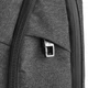 Рюкзак Victorinox Deluxe ARCHITECTURE URBAN2/Melange Grey 23 л Vt611954 - зображення 13