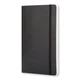 Подарунковий набір: Коробка + Кулькова ручка Parker IM 17 GT BP 22 232 + Блокнот Moleskine чорний у лінію - зображення 3