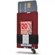 Карта-мультитул Victorinox Smartcard Wallet Iconic Red 10,4 см 0.7250.13 - изображение 1