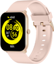 Смарт-годинник Maxcom Fit FW36 SE Gold (5908235977300) - зображення 1