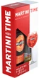Вермут Martini Fiero 0.75 л 14.9% + Тоник 1 л (8011210097058) - изображение 1