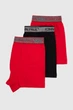 Набор трусов мужских KENN PAUL 112/2 2XL Красный - изображение 7